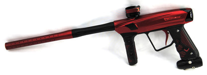 Used Empire Vanquish 2.0 w/ V16 Bolt - Red/Black