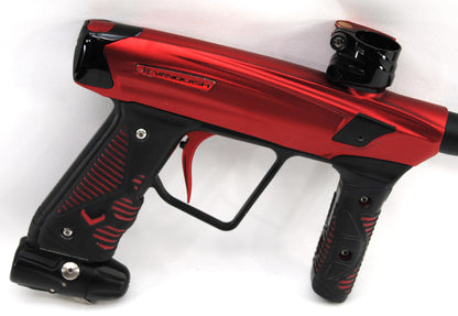 Used Empire Vanquish 2.0 w/ V16 Bolt - Red/Black