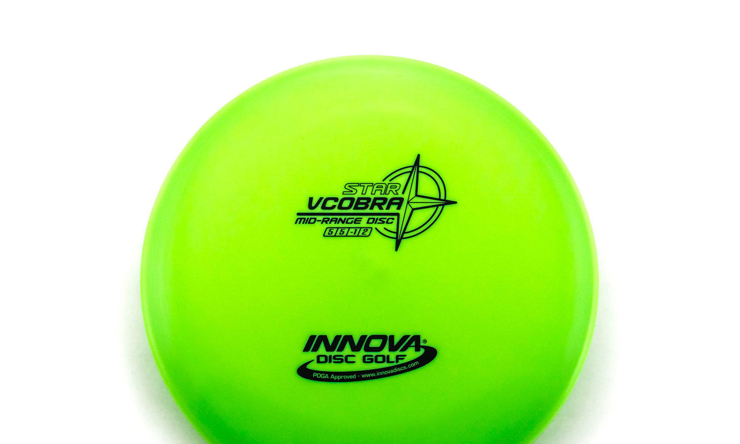 Innova Star VCobra Disc