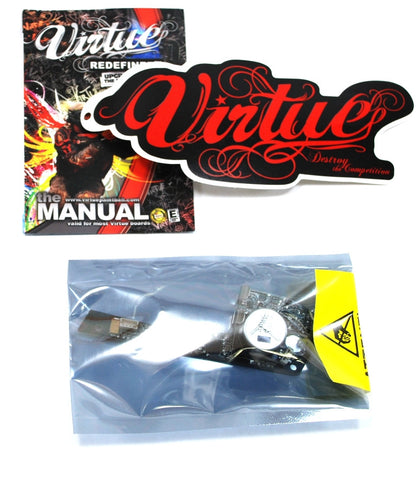 Virtue Crossover Redefined Board - Virtue