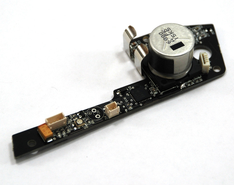 Virtue Crossover Redefined Board - Virtue