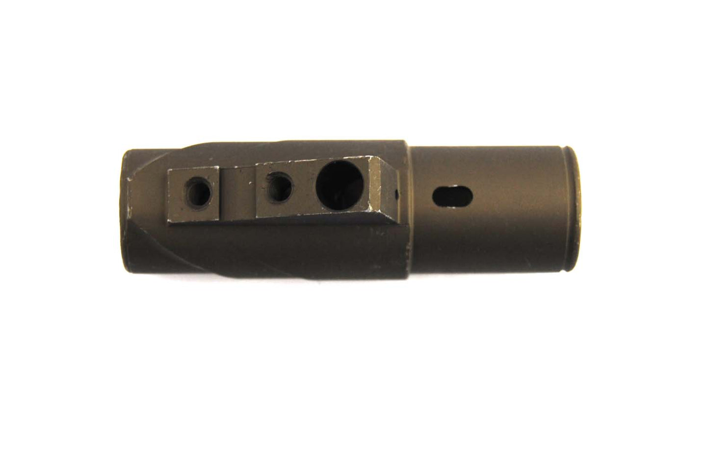 Tippmann Crossover Venting Regulator Body - Olive