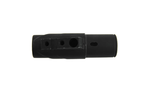 Tippmann Crossover Venting Regulator Body - Black