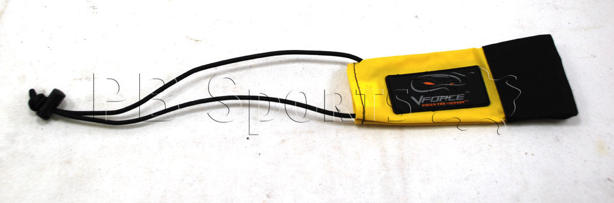 VForce Barrel Blocking Device - Yellow - V-Force