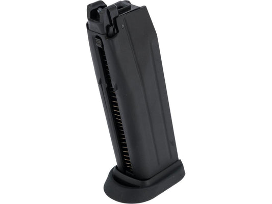 Cybergun FN Herstal Licensed 25 Round Magazine For FNS-9 Gas Blowback Airsoft  Pistols