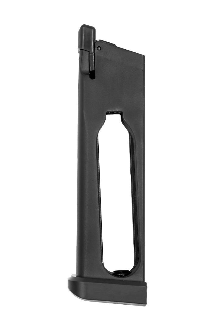Nuprol Vorsk Hi-Capa CO2 Magazine