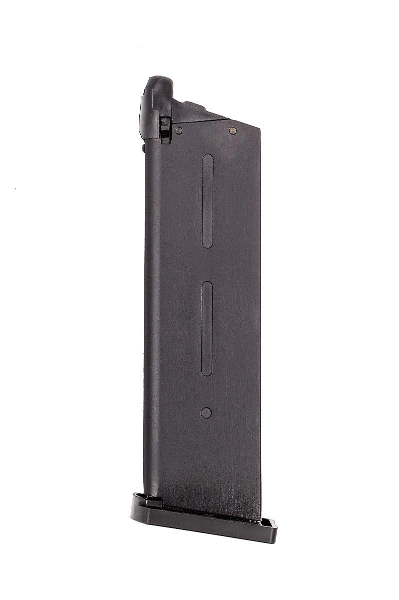 Nuprol Vorsk MEU/VX-9 Green Gas Magazine