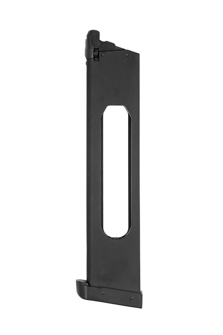 Nuprol Vorsk MEU-VX-9 CO2 Extended Magazine