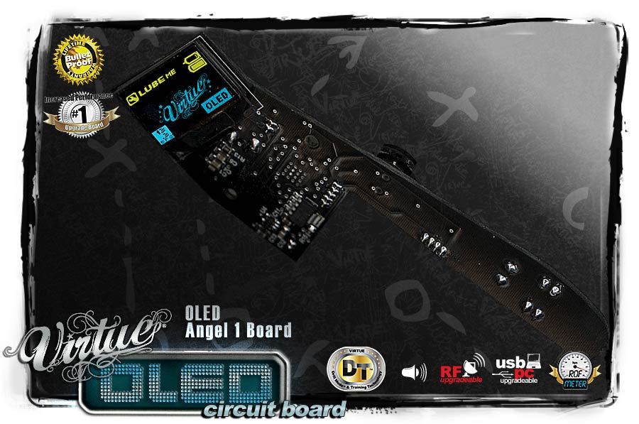 Planet Eclipse Etha EMC Kit - HDE - Planet Eclipse