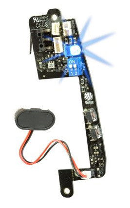 Virtue Angel G7, Speed 05/06, A4 Fly Board - Virtue