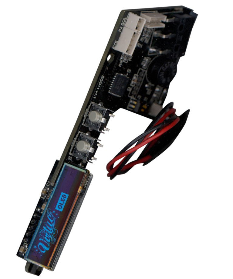 Virtue Planet Eclipse EGO 11 Geo 2/2.1 OLED Upgrade Board - Virtue