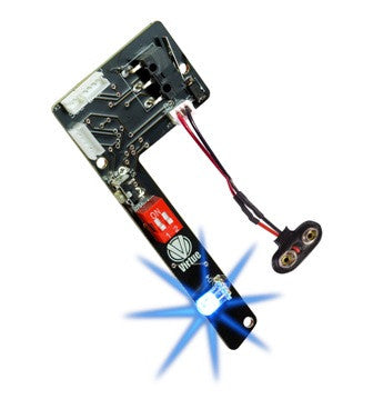 Virtue Planet Eclipse ETEK Upgrade Board - Virtue