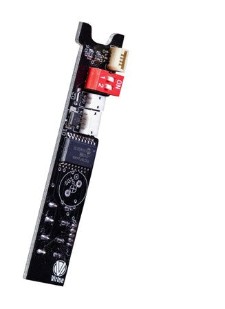 Virtue Proto 2007 Matrix/Rail Upgrade Board - Virtue