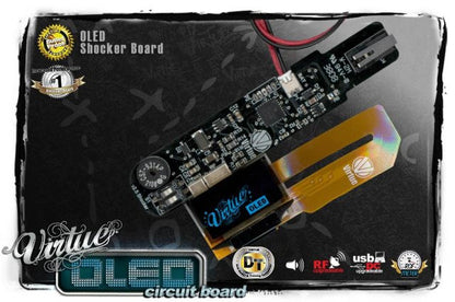 Virtue Smart Parts Shocker OLED Upgrade Board - Virtue