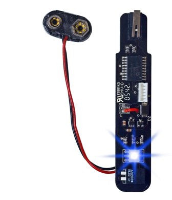 Virtue Smart Parts SFT/NXT Shocker Upgrade Board - Virtue