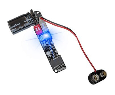 Virtue Proto SLG Upgrade board - Virtue