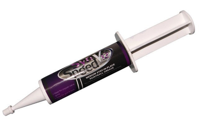 Virtue SynSpeed V12 Lubricant - Virtue