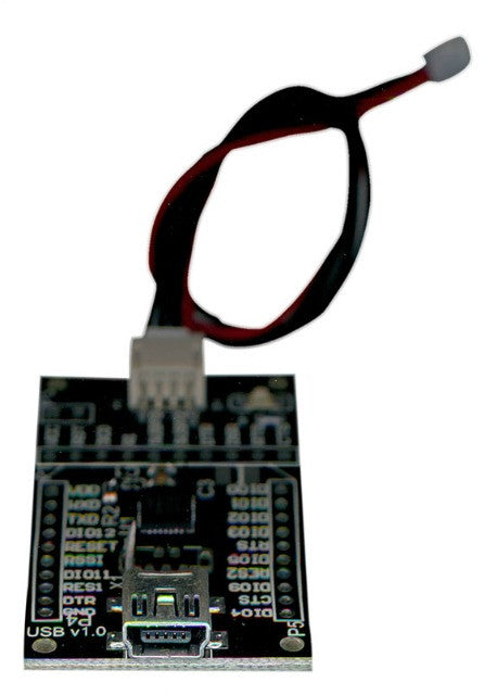 Virtue USB Adapter - Virtue
