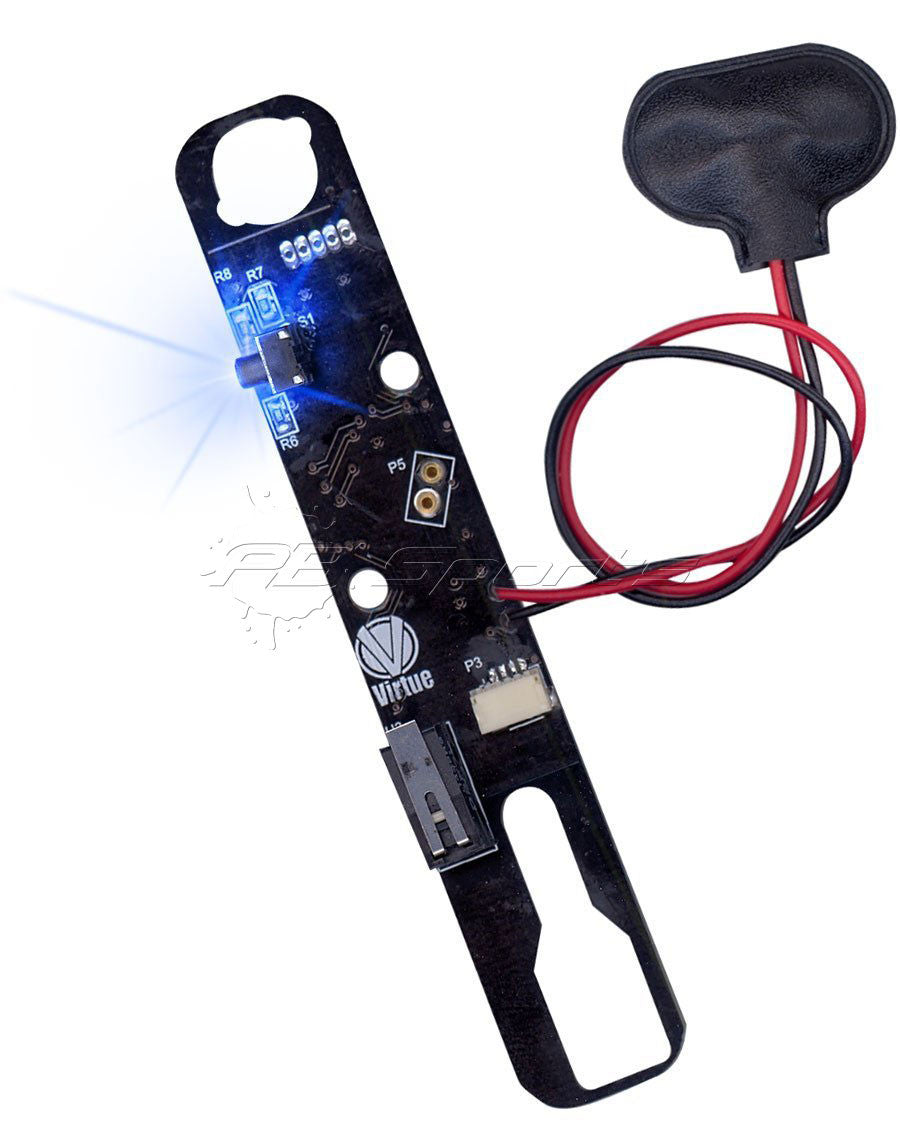 Virtue eXTCy Redefined Upgrade Board - Virtue