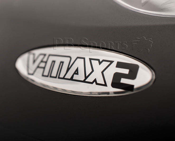 Valken V-Max2 Paintball Loader - Tiger Stripe - Valken Paintball