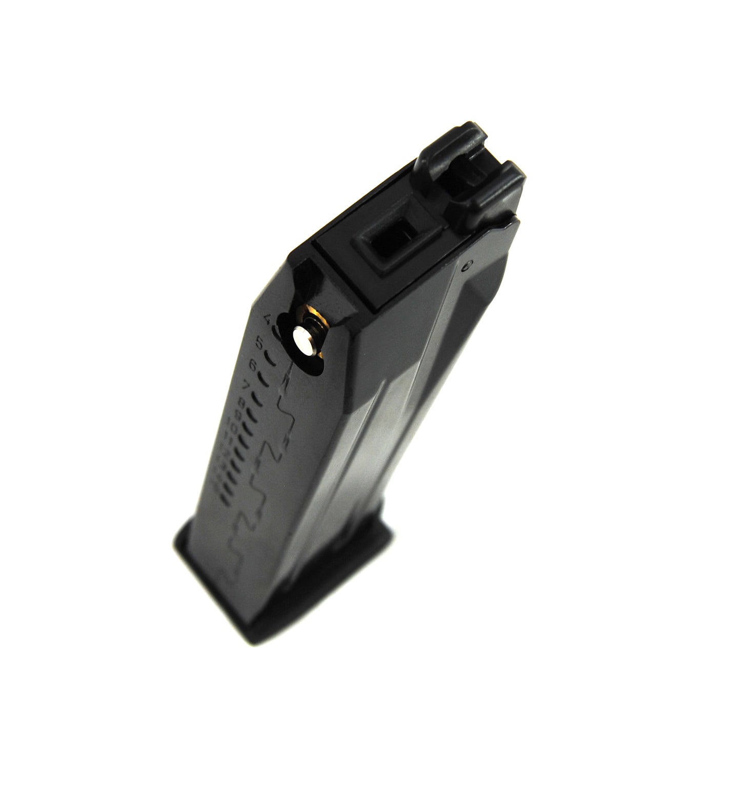 Elite Force 22rnd HK VP9 VFC GBB Magazine  - Black