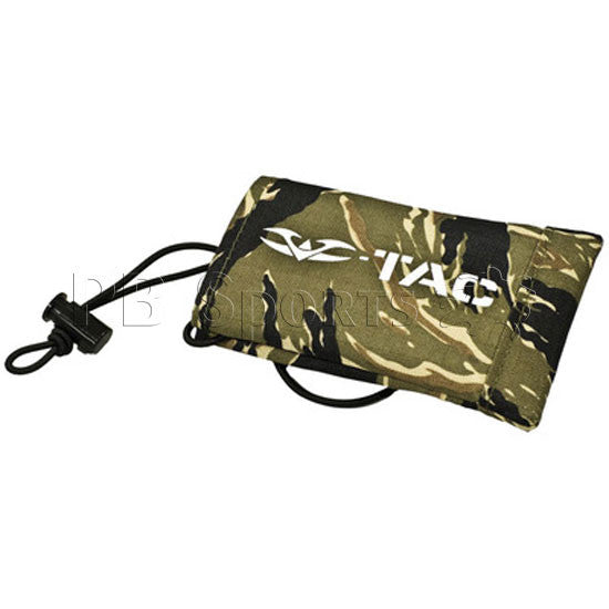 Valken V-Tac Barrel Cover Tiger Stripe - Valken Paintball