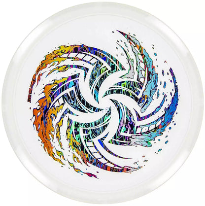 Innova Champion Roc3 Disc - VTX Fire & Ice Stamp