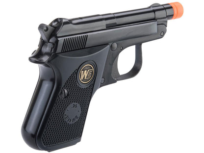 WE-Tech Compact 950 Pocket Gas Blowback Airsoft Pistol
