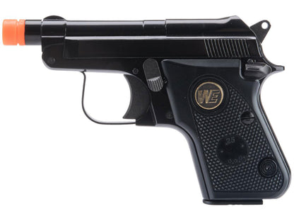 WE-Tech Compact 950 Pocket Gas Blowback Airsoft Pistol