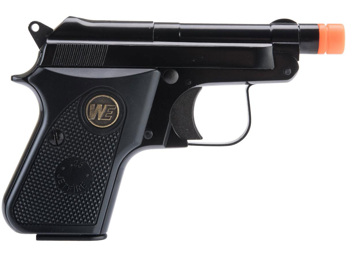 WE-Tech Compact 950 Pocket Gas Blowback Airsoft Pistol