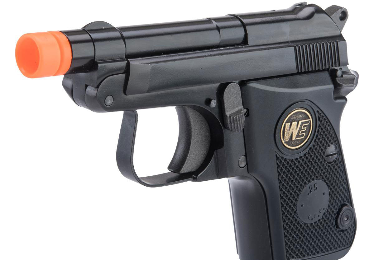 WE-Tech Compact 950 Pocket Gas Blowback Airsoft Pistol