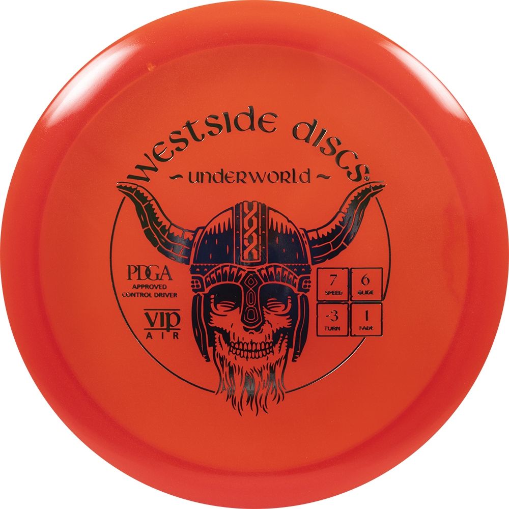 Westside Discs VIP Air Underworld Disc