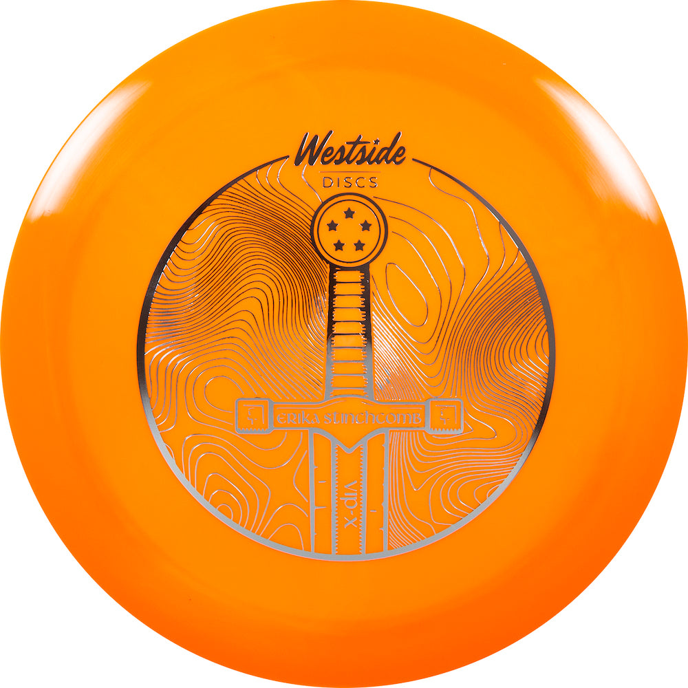 Westside Discs VIP-X Sword Erica Stinchcomb 2022 Disc