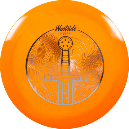 Westside Discs VIP-X Sword Erica Stinchcomb 2022 Disc