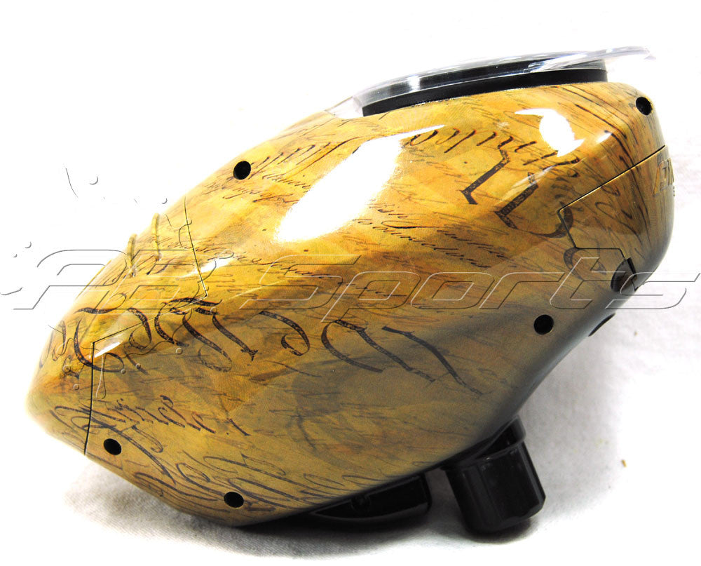 Pinokio Speed Hopper - We The People - Tan - Pinokio