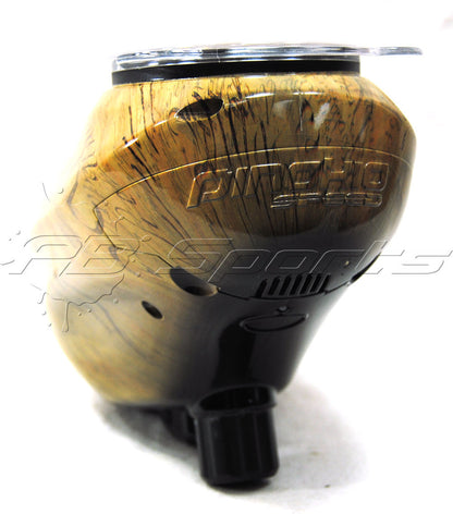 Pinokio Speed Hopper - We The People - Tan - Pinokio