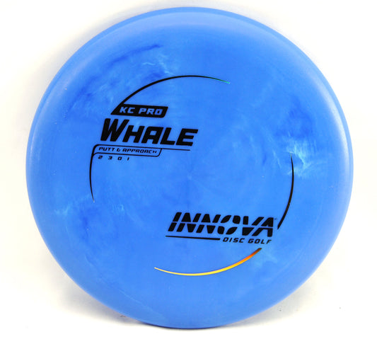 Innova KC Pro Whale Disc