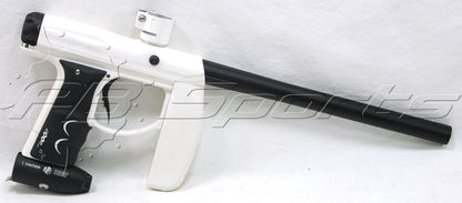 Used Planet Eclipse Etha - Green/Silver Zombie - Planet Eclipse