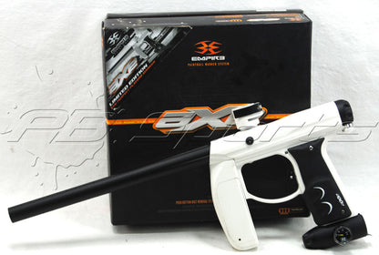 Used Planet Eclipse Etha - Green/Silver Zombie - Planet Eclipse