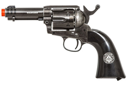 Elite Force .45 Wildcard Revolver Weathered - Elite Force