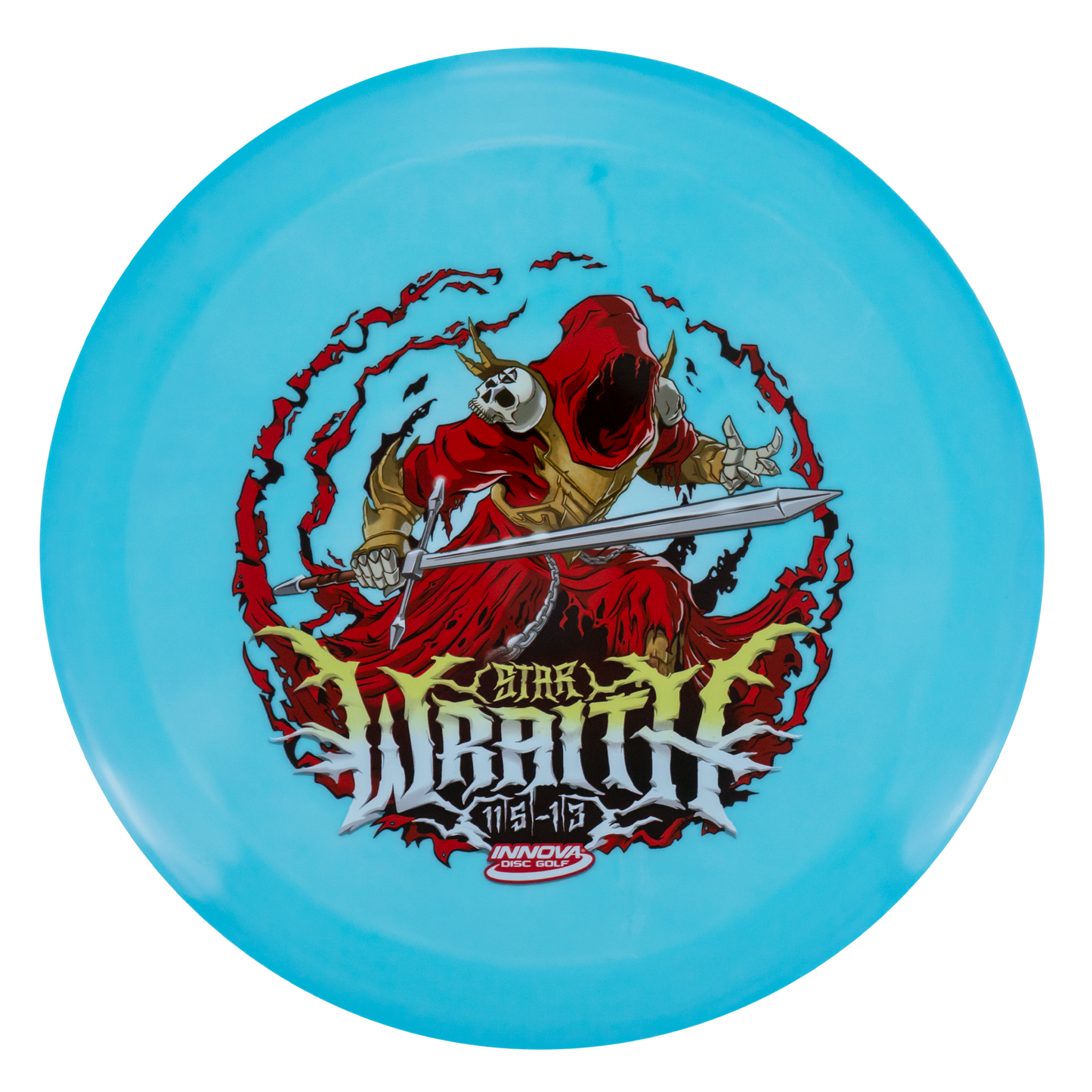 Innova InnVision Star Wraith Disc