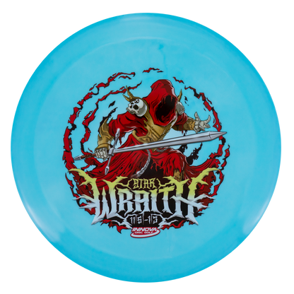 Innova InnVision Star Wraith Disc