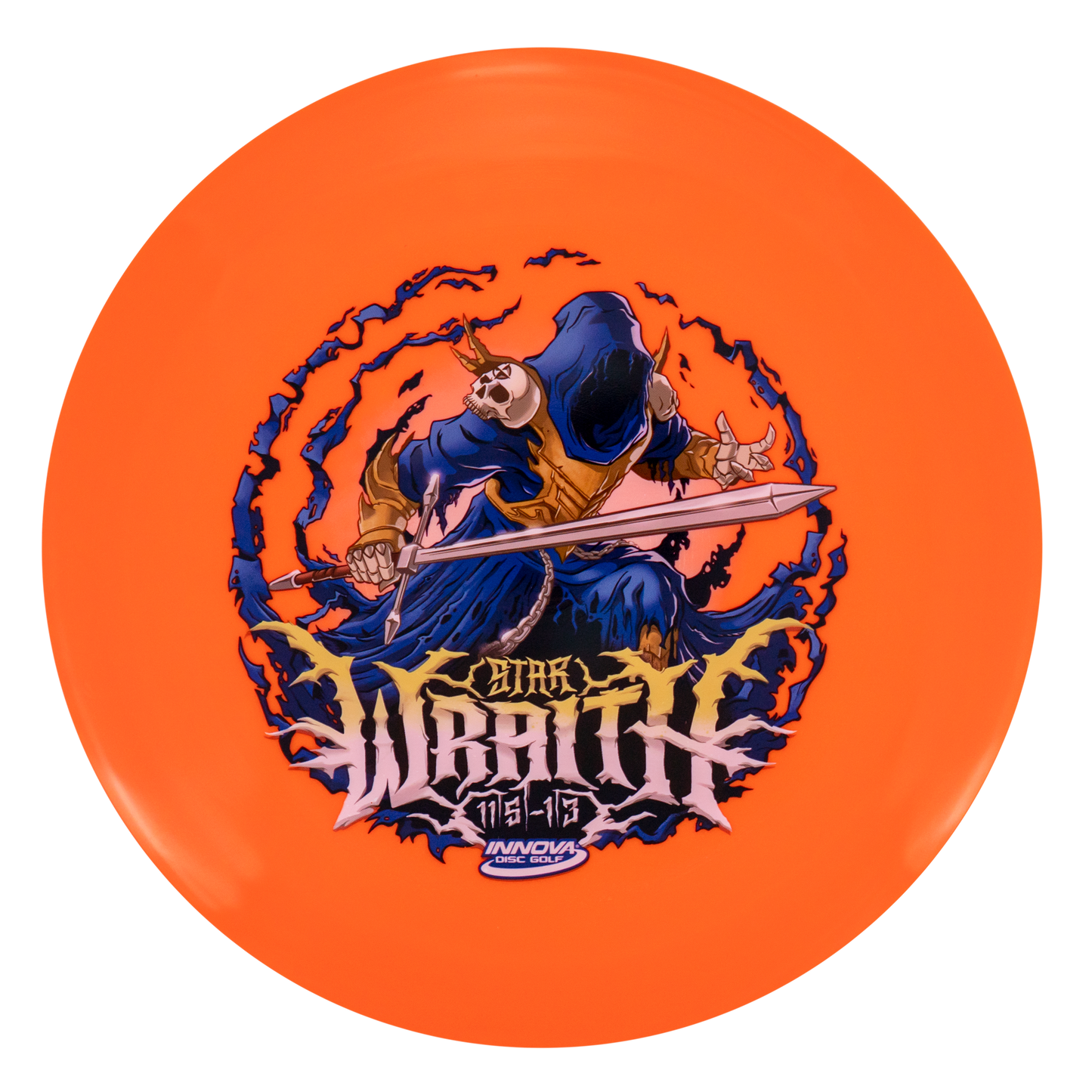 Innova InnVision Star Wraith Disc