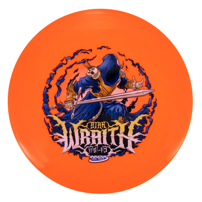 Innova InnVision Star Wraith Disc