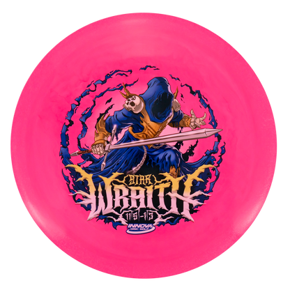 Innova InnVision Star Wraith Disc