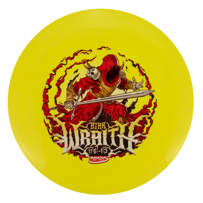 Innova InnVision Star Wraith Disc