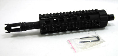 Warsensor CQB 14" barrel with R.I.S. Handguard for A-5 - Warsensor