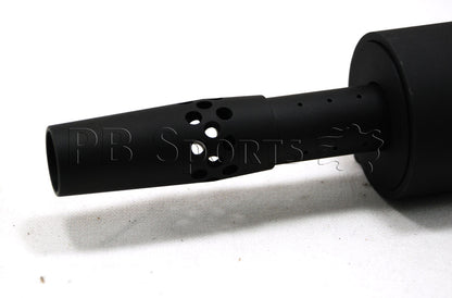 Warsensor CQB 14" barrel with Ported Handguard for A-5 - Warsensor