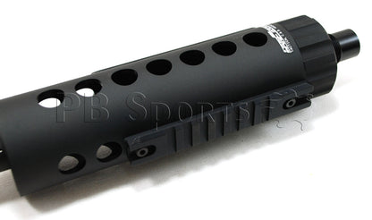 Warsensor CQB 14" barrel with Ported Handguard for A-5 - Warsensor