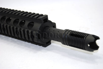 Warsensor CQB 14" barrel with R.I.S. Handguard for A-5 - Warsensor